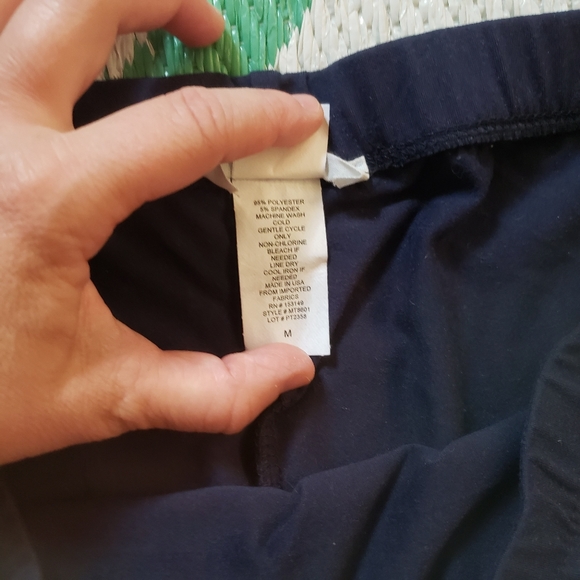 Maternity leggins size M - Picture 6 of 7